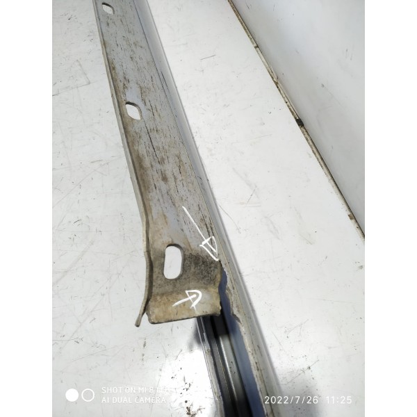 Spoiler Lateral Mercedes C180 C200 Direito 08/14 A2046900440