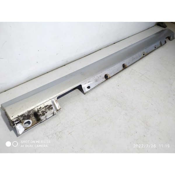 Spoiler Lateral Esquerd Mercedes C180 C200 08/14 A2046900440