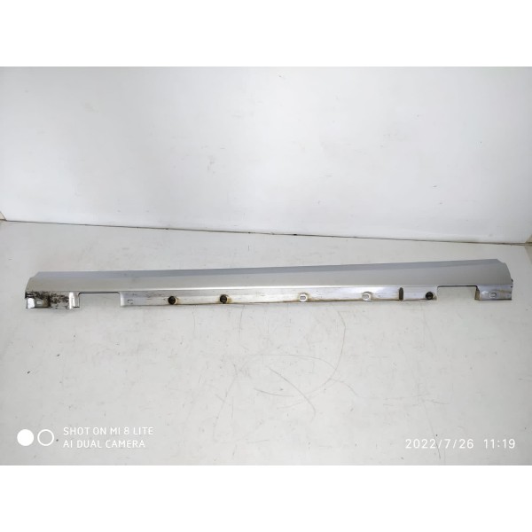 Spoiler Lateral Esquerd Mercedes C180 C200 08/14 A2046900440