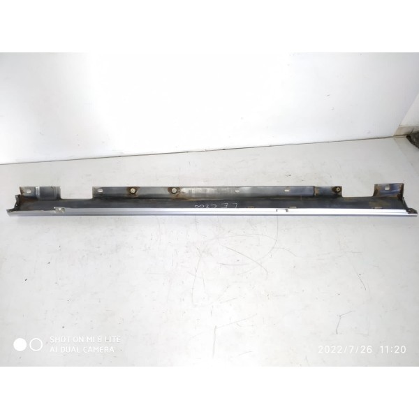 Spoiler Lateral Esquerd Mercedes C180 C200 08/14 A2046900440