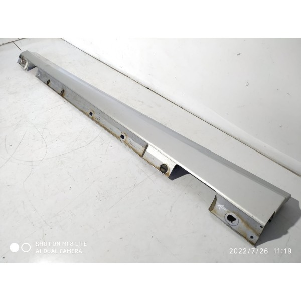 Spoiler Lateral Esquerd Mercedes C180 C200 08/14 A2046900440