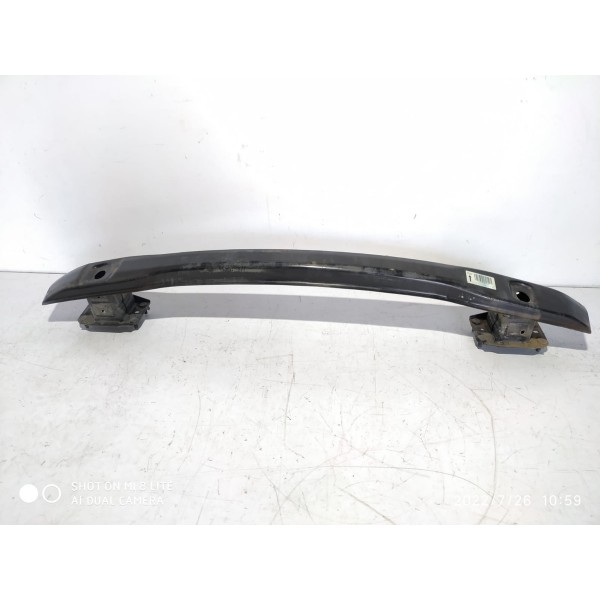 Alma Viga Parachoque Mercedes C180 C200 Traseira 2008/2014