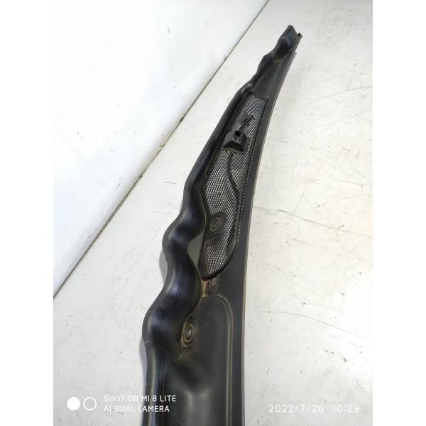 Grade Parabrisa Brucutu C180 C200 2007/2014 Orig