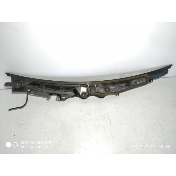 Grade Parabrisa Brucutu C180 C200 2007/2014 Orig