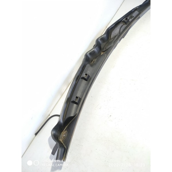 Grade Parabrisa Brucutu C180 C200 2007/2014 Orig