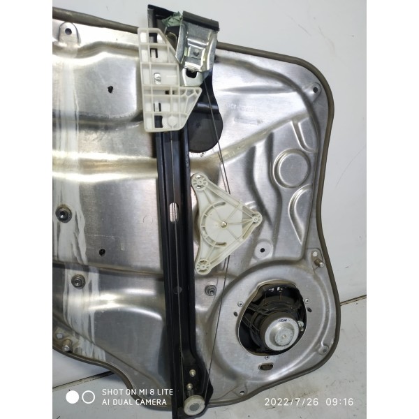 Maquina Vidro Mercede C180  Traseira Direita 07/14 981695104