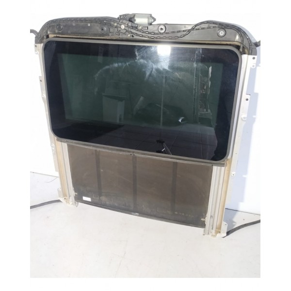 Teto Solar Mercedes C200 C250 2008/2010 A2047800029