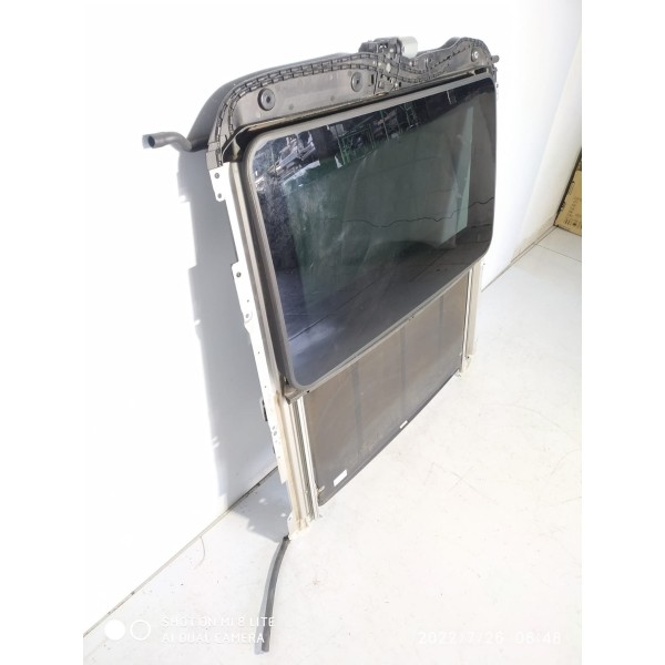 Teto Solar Mercedes C200 C250 2008/2010 A2047800029