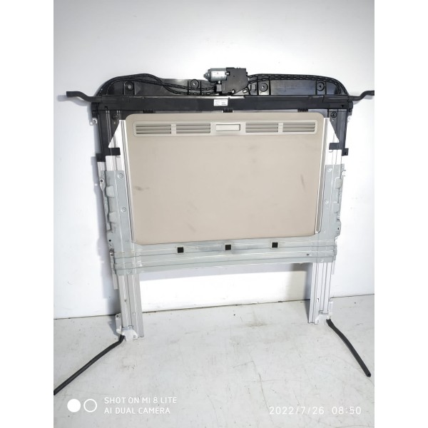 Teto Solar Mercedes C200 C250 2008/2010 A2047800029