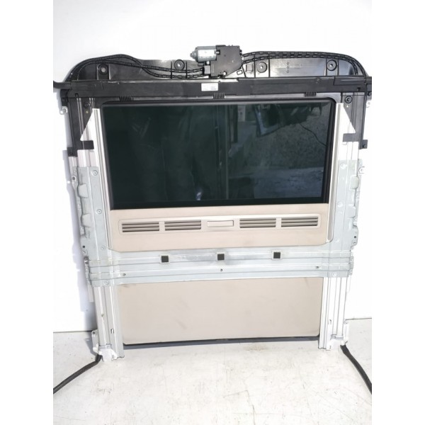 Teto Solar Mercedes C200 C250 2008/2010 A2047800029