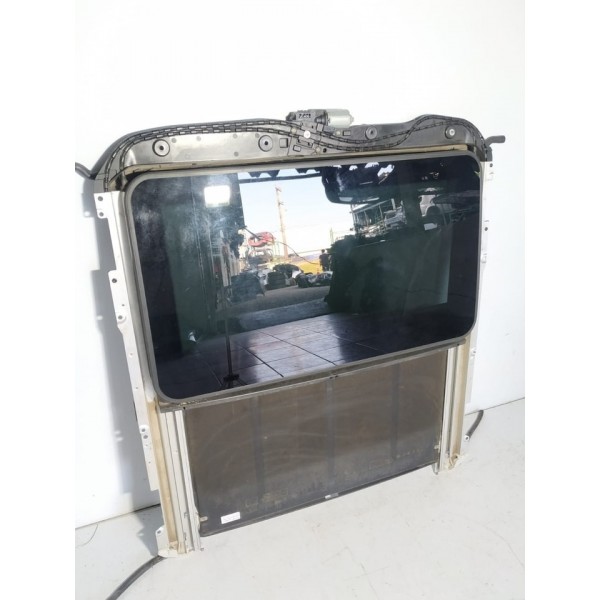 Teto Solar Mercedes C200 C250 2008/2010 A2047800029