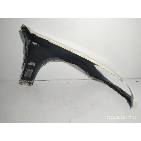 Paralama Bmw X6 Esquerdo 2009/2014 Original Det