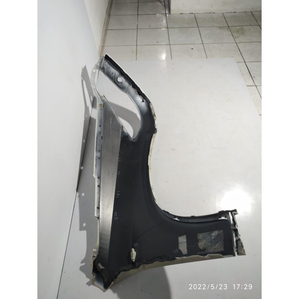 Paralama Bmw X6 Esquerdo 2009/2014 Original Det