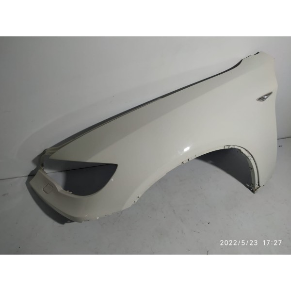 Paralama Bmw X6 Esquerdo 2009/2014 Original Det
