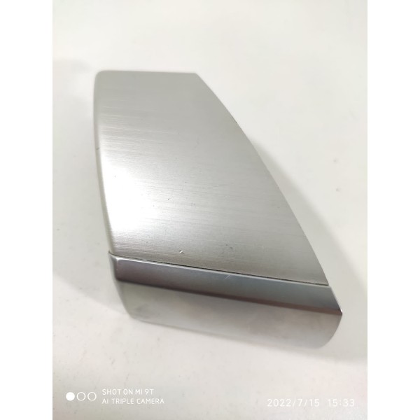 Acabamento Moldura Painel Bmw X6 Esquerdo 2012/2015 4992001