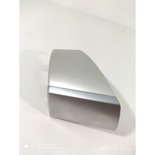 Acabamento Moldura Painel Bmw X6 Esquerdo 2012/2015 4992001