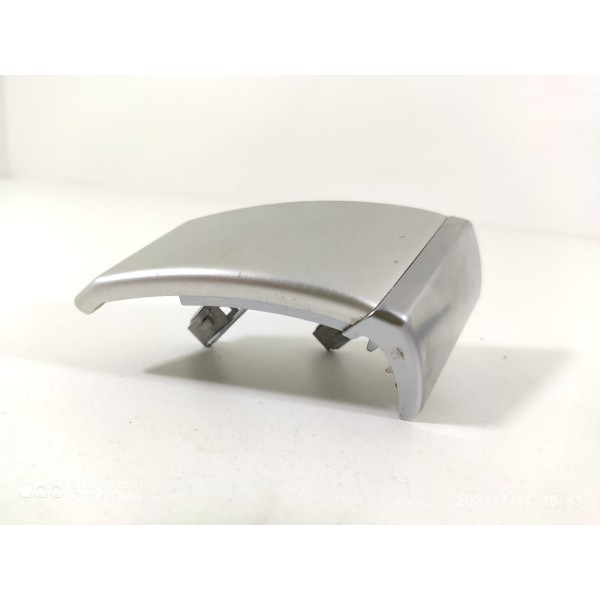 Acabamento Moldura Painel Bmw X6 Esquerdo 2012/2015 4992001