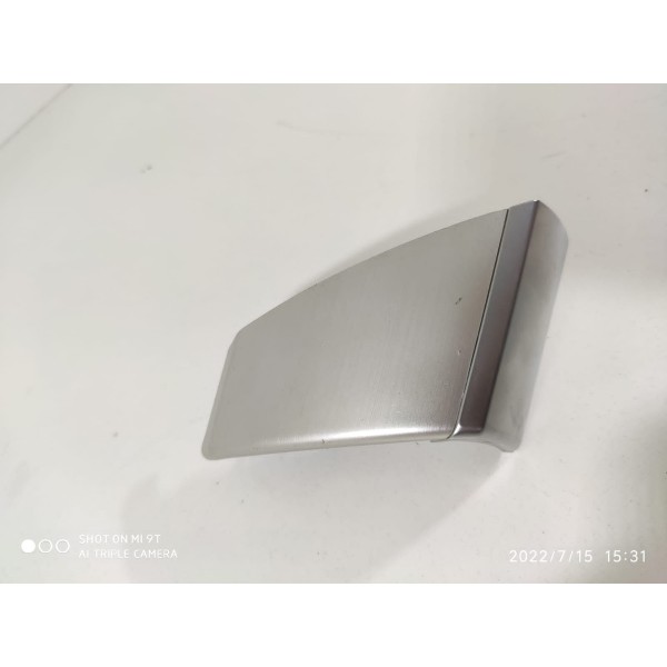 Acabamento Moldura Painel Bmw X6 Esquerdo 2012/2015 4992001