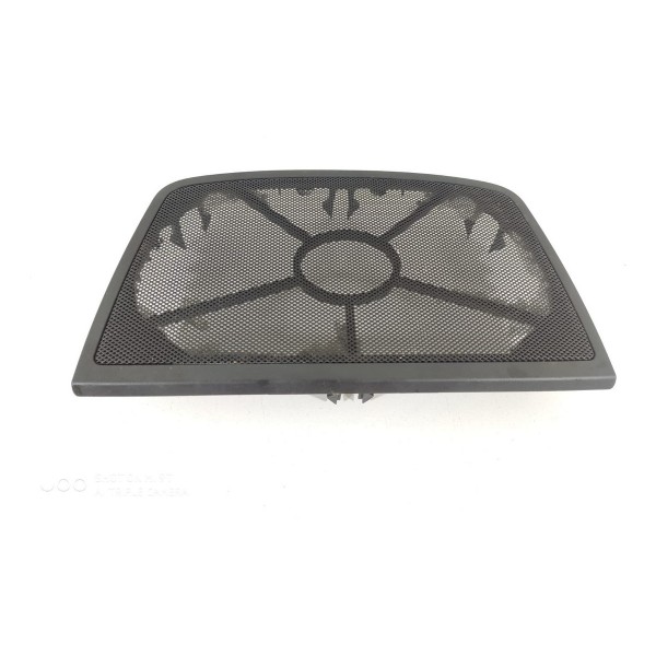 Tela Auto Falante Painel Bmw X6 2010/2016