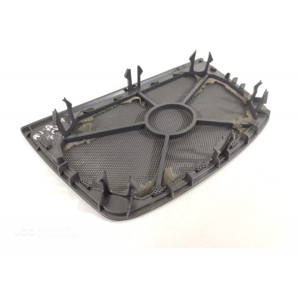 Tela Auto Falante Painel Bmw X6 2010/2016