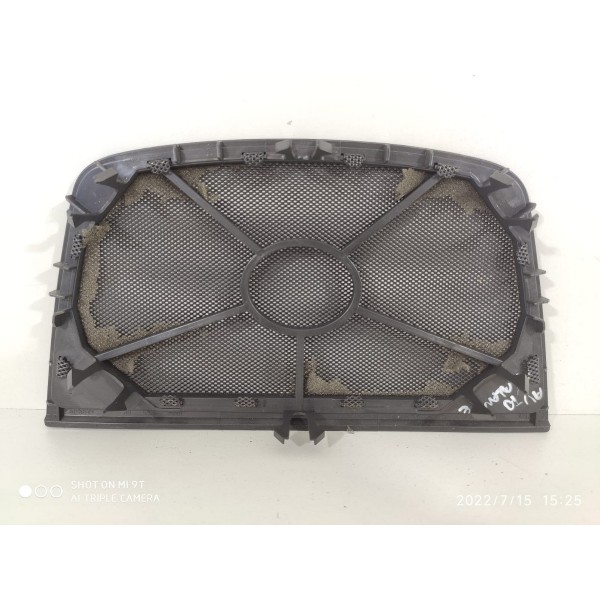 Tela Auto Falante Painel Bmw X6 2010/2016