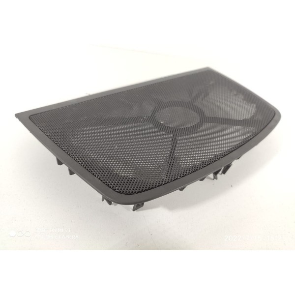 Tela Auto Falante Painel Bmw X6 2010/2016