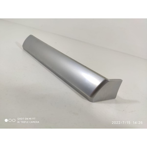 Acabamento Painel Bmw X6 Lateral Esquerdo 2012/2016