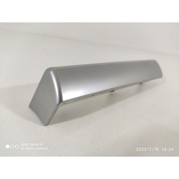 Acabamento Painel Bmw X6 Lateral Esquerdo 2012/2016