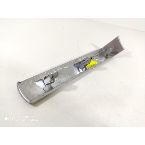 Acabamento Painel Bmw X6 Lateral Esquerdo 2012/2016