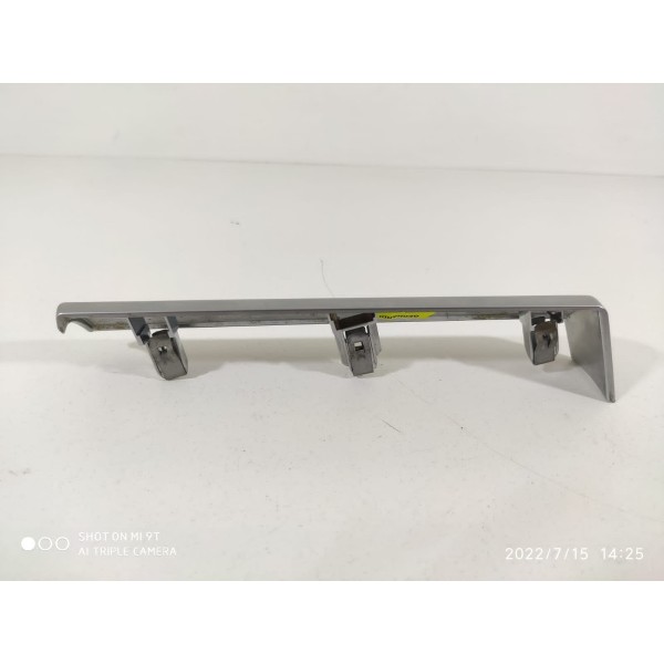 Acabamento Painel Bmw X6 Lateral Esquerdo 2012/2016