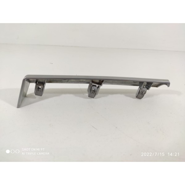 Acabamento Painel  Bmw X6 Lateral Direito 2012/2016