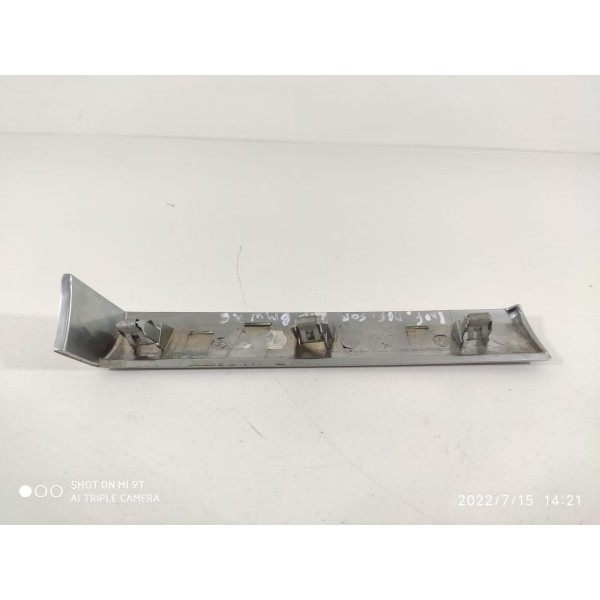 Acabamento Painel  Bmw X6 Lateral Direito 2012/2016