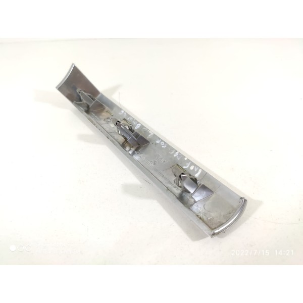 Acabamento Painel  Bmw X6 Lateral Direito 2012/2016