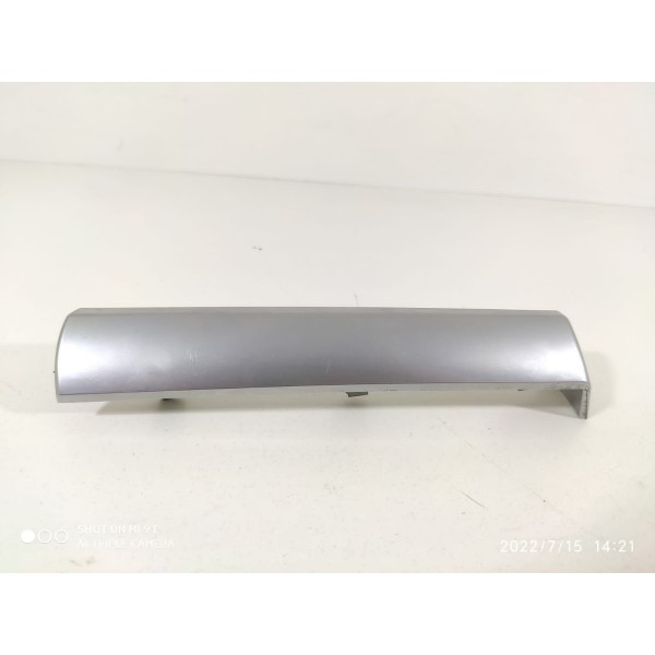 Acabamento Painel  Bmw X6 Lateral Direito 2012/2016