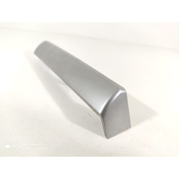 Acabamento Painel  Bmw X6 Lateral Direito 2012/2016