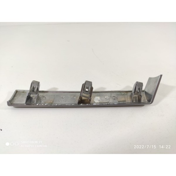 Acabamento Painel  Bmw X6 Lateral Direito 2012/2016