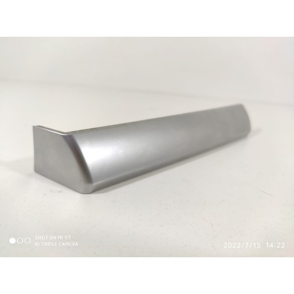 Acabamento Painel  Bmw X6 Lateral Direito 2012/2016