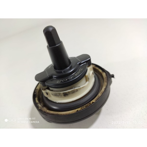 Tampa Combustivel Bmw X6 2010/2016