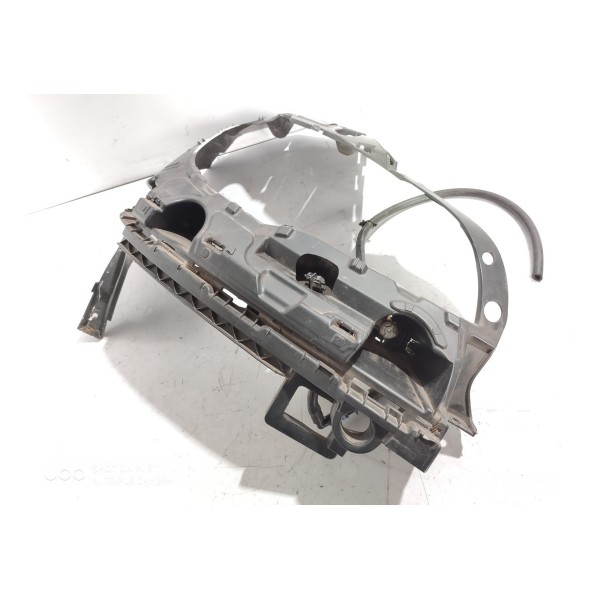 Suporte Oculos Farol Bmw X6 2012/2016 Direito 10503410 Det