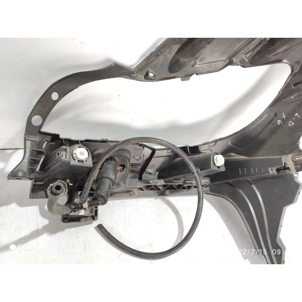 Suporte Oculos Farol Bmw X6 2012/2016 Direito 10503410 Det