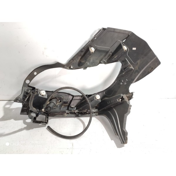 Suporte Oculos Farol Bmw X6 2012/2016 Direito 10503410 Det