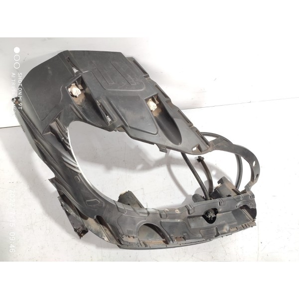 Suporte Oculos Farol Bmw X6 2012/2016 Direito 10503410 Det