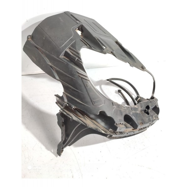 Suporte Oculos Farol Bmw X6 2012/2016 Direito 10503410 Det