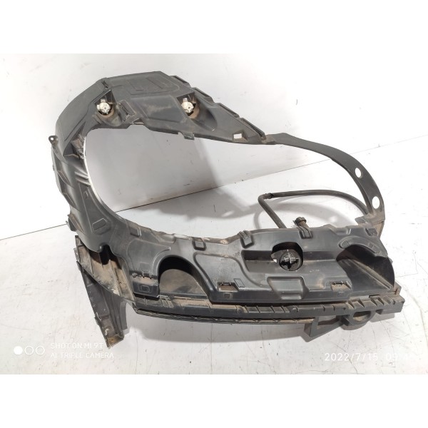 Suporte Oculos Farol Bmw X6 2012/2016 Direito 10503410 Det