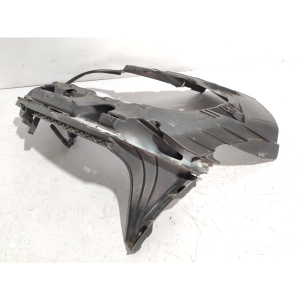 Suporte Oculos Farol Bmw X6 Esquerdo 2009/2016 7222031