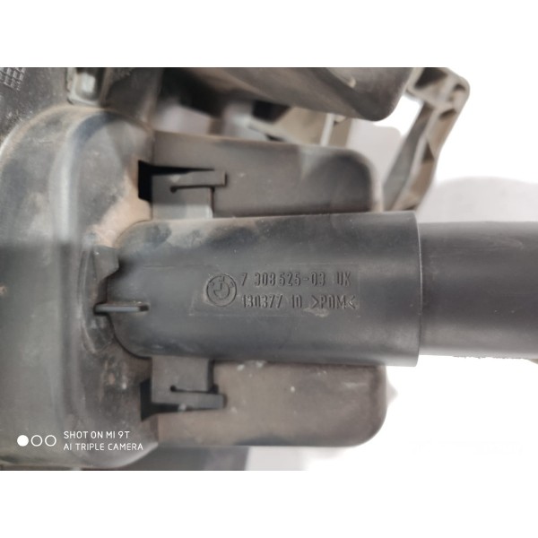 Suporte Oculos Farol Bmw X6 Esquerdo 2009/2016 7222031