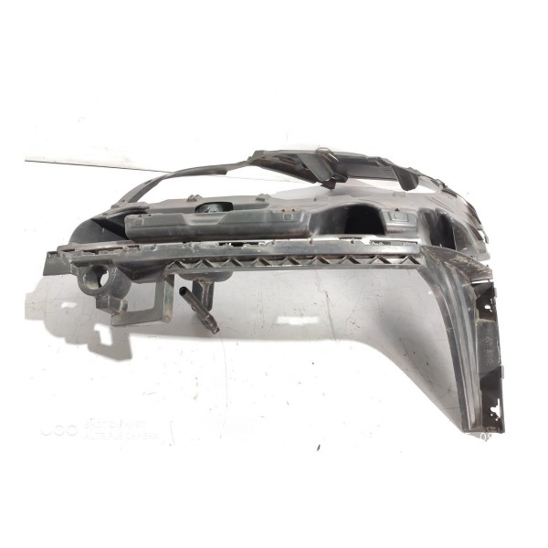 Suporte Oculos Farol Bmw X6 Esquerdo 2009/2016 7222031