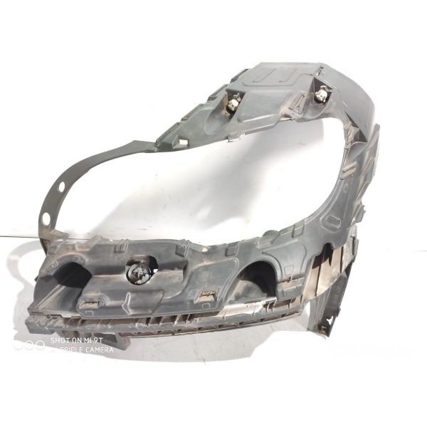 Suporte Oculos Farol Bmw X6 Esquerdo 2009/2016 7222031