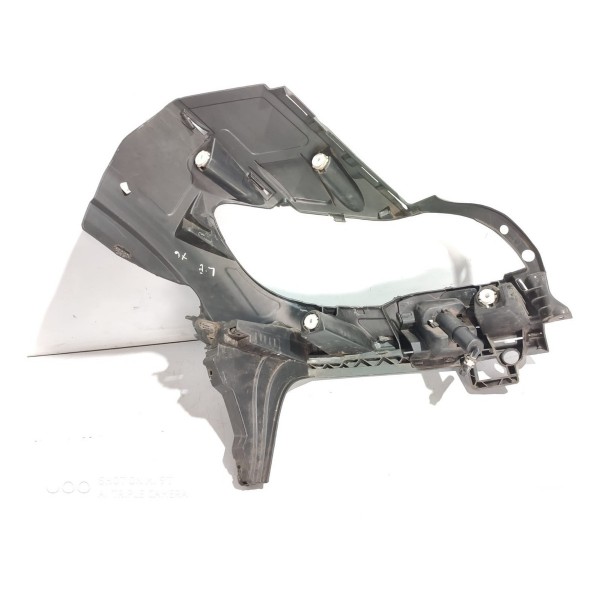 Suporte Oculos Farol Bmw X6 Esquerdo 2009/2016 7222031