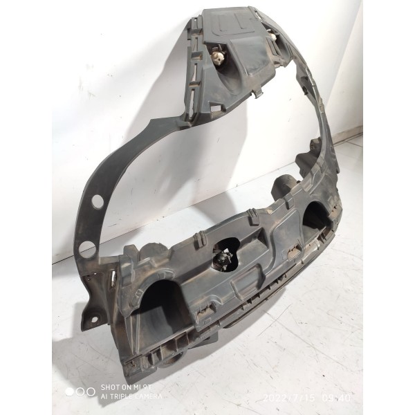 Suporte Oculos Farol Bmw X6 Esquerdo 2009/2016 7222031